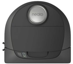 NEATO Botvac D5 Connected Robot Vacuum Cleaner - Black